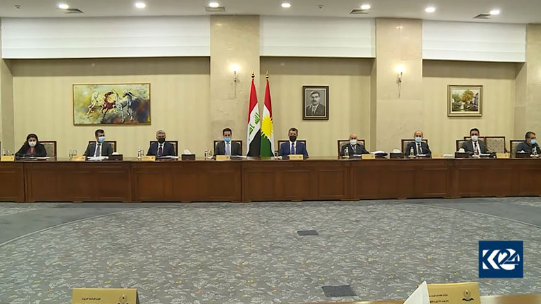 قانون اصلاحات در اقلیم کُردستان اجرایی شد